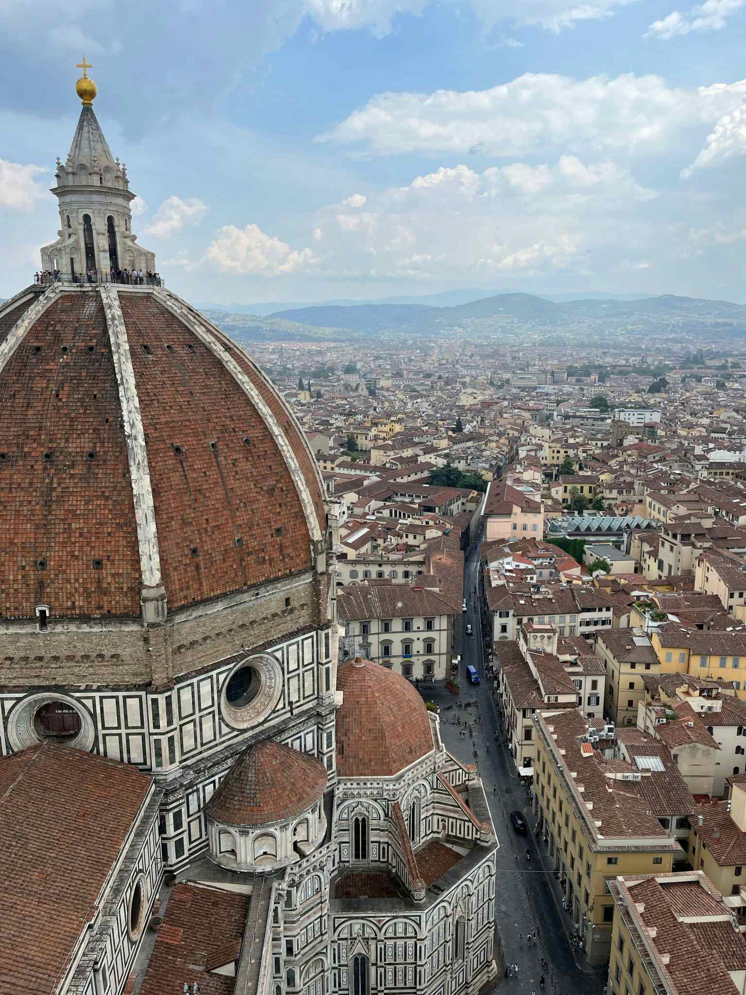 Florence, IT